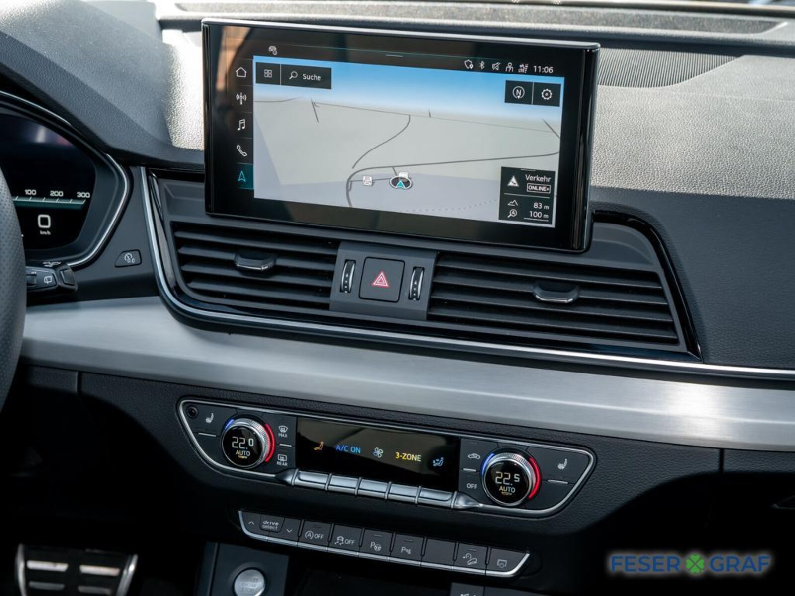 Audi Q5 Sportback – Bild 5