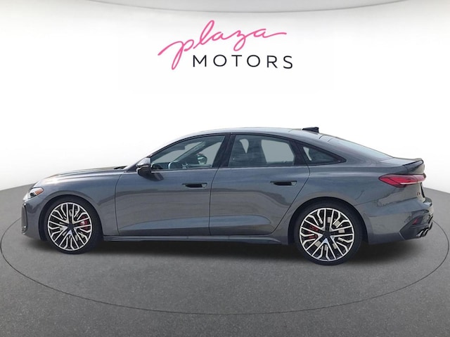 2026 Audi S5 Premium Plus - Photo 8