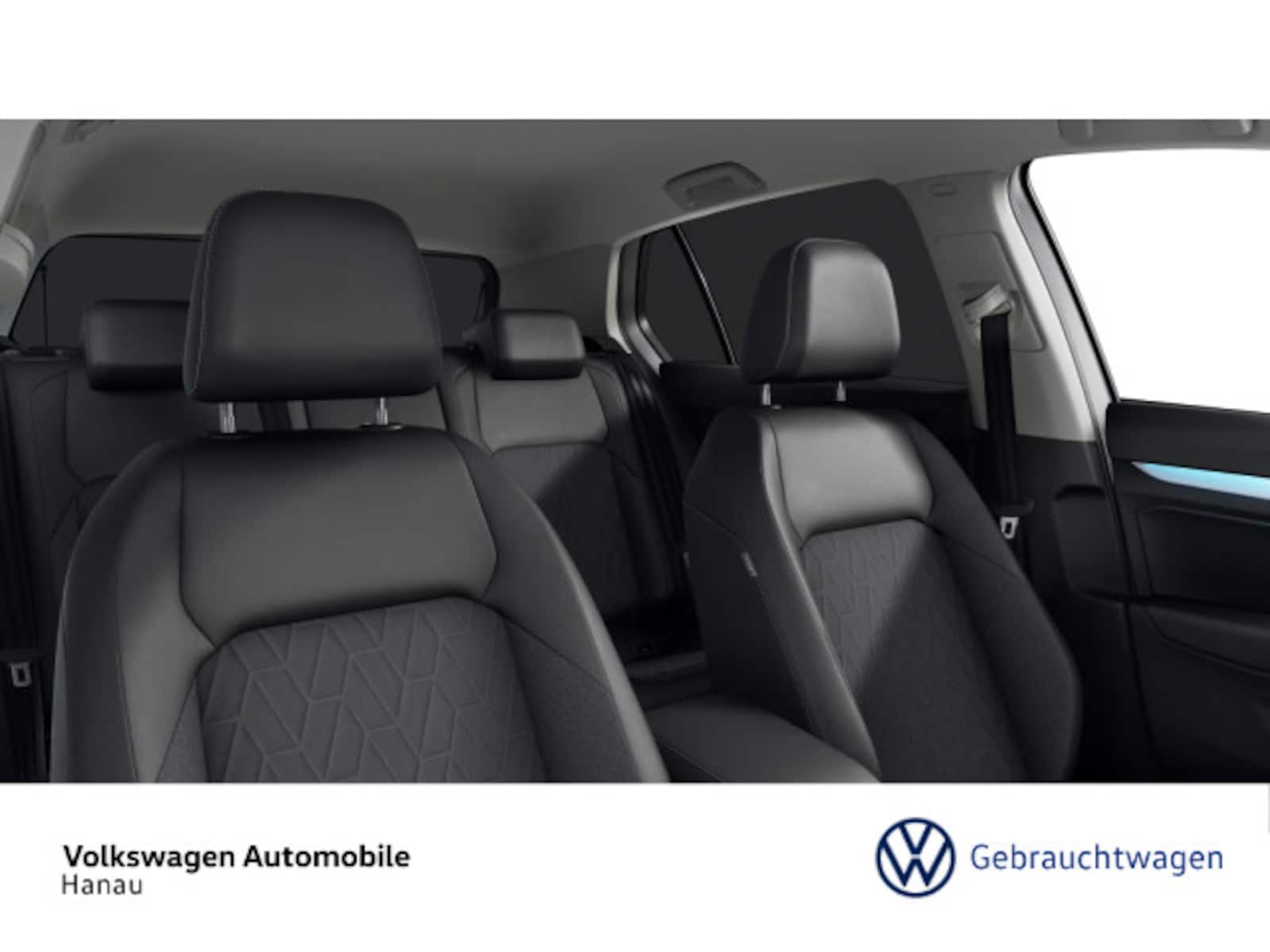 Volkswagen Golf – Bild 12