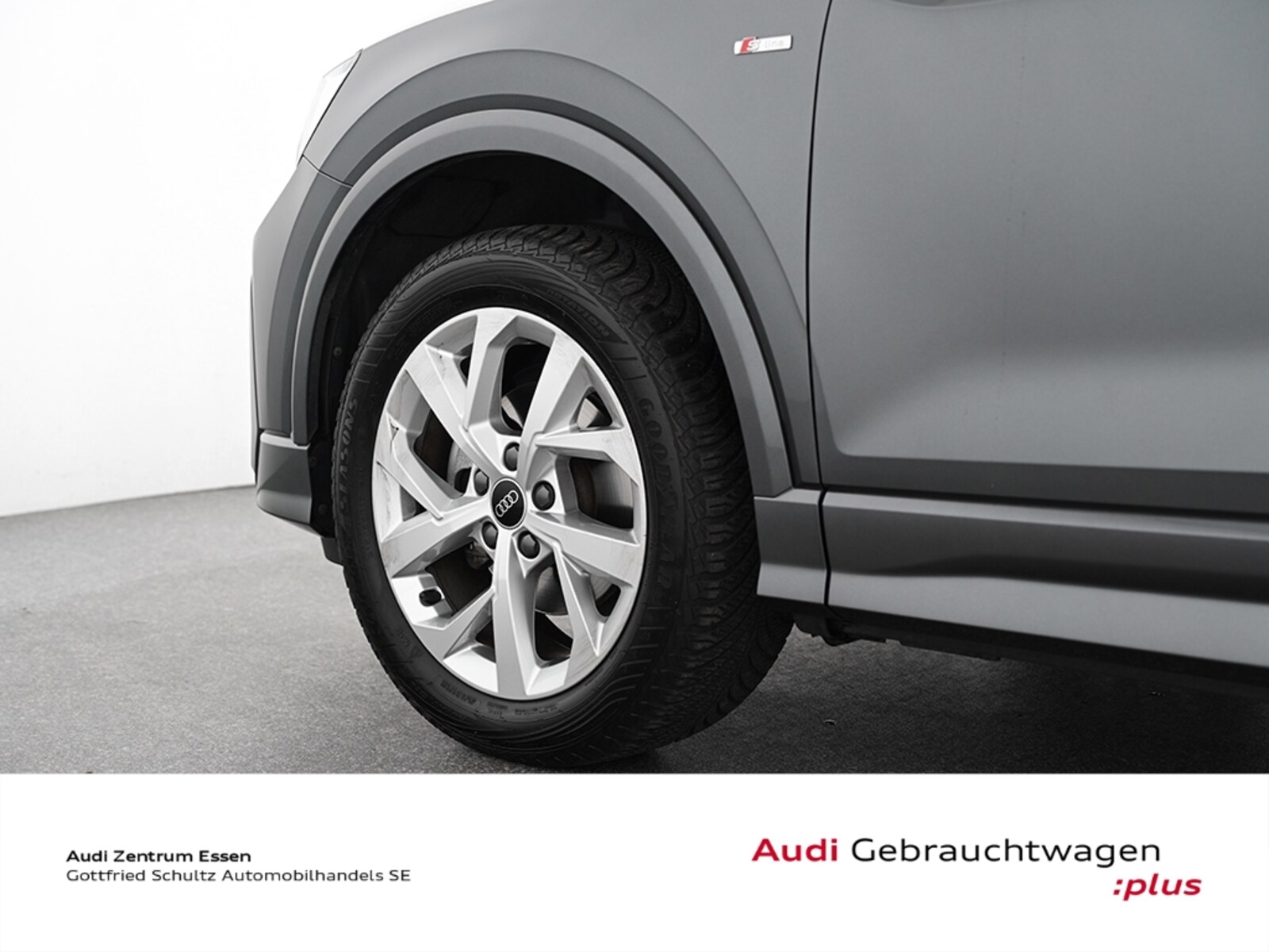 Audi Q2 – Bild 6