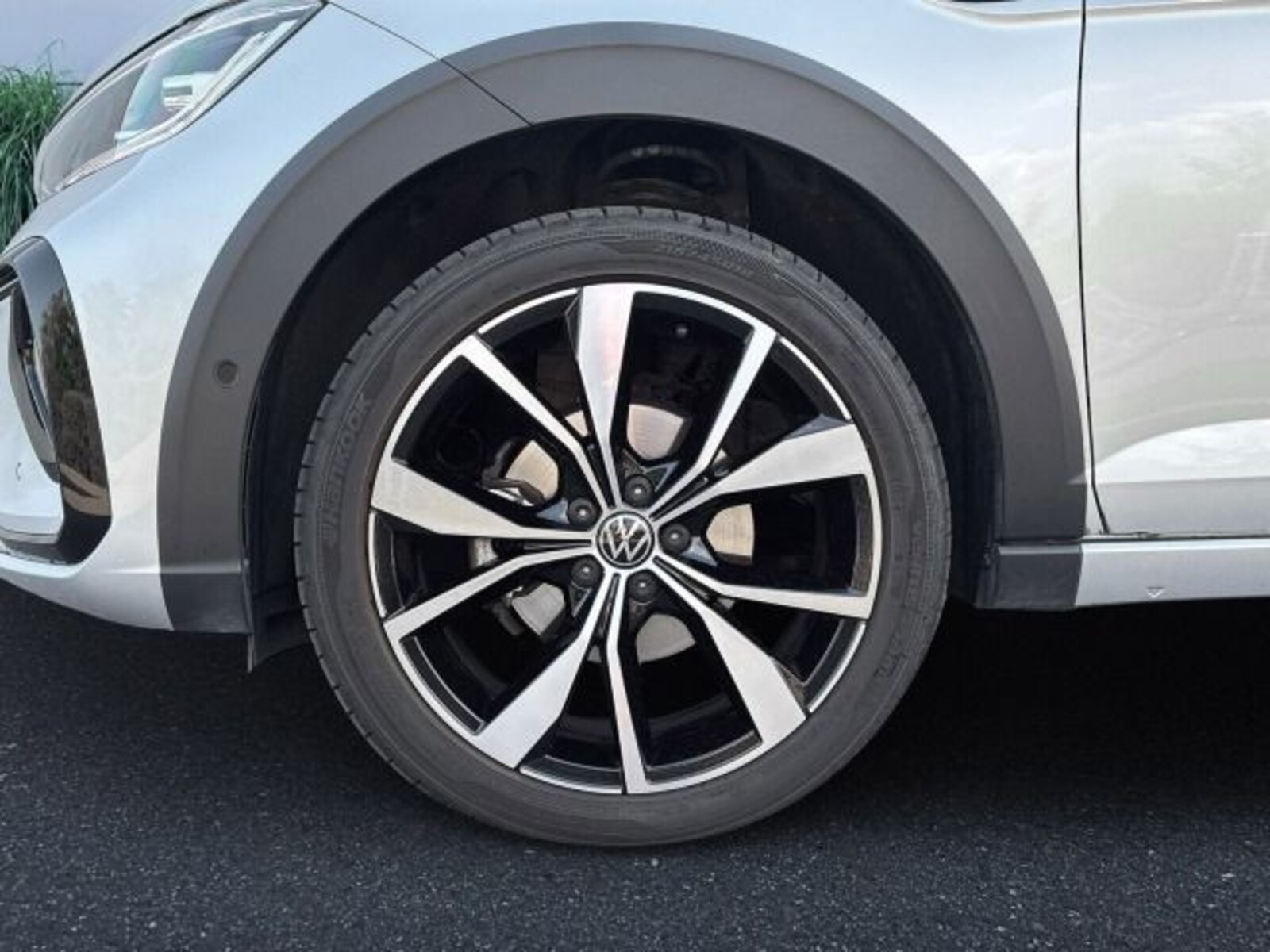 Volkswagen Taigo – Bild 7