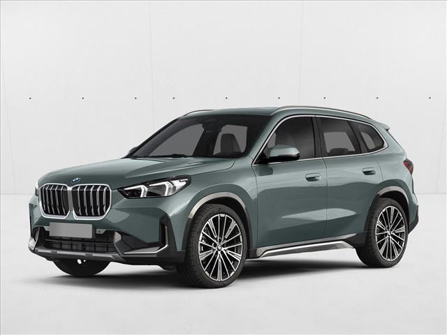 2023 BMW X1 28i