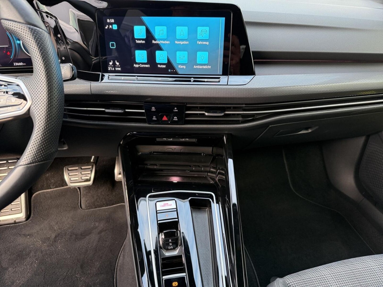 Volkswagen Golf – Bild 12