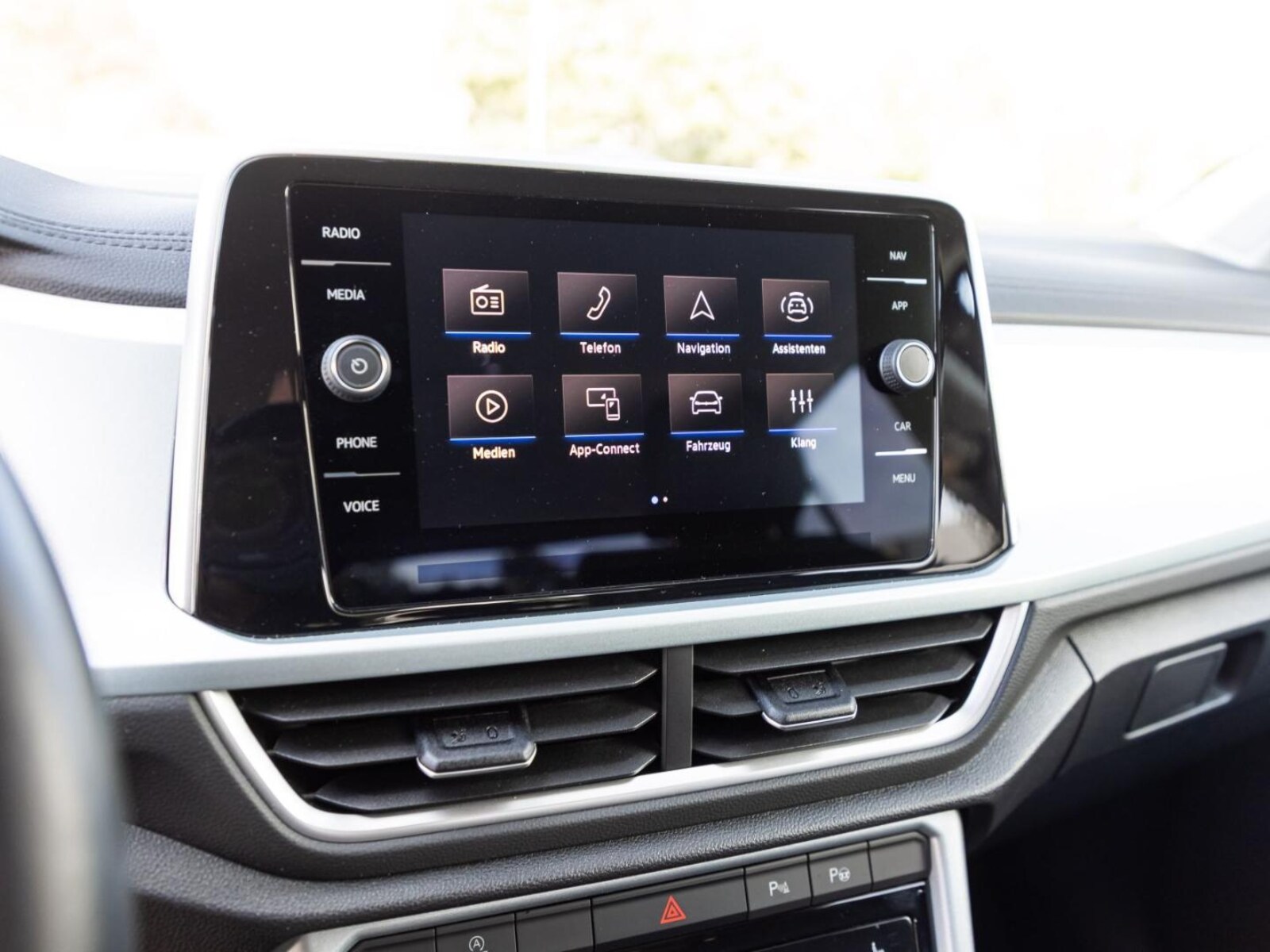 Volkswagen T-Roc – Bild 20