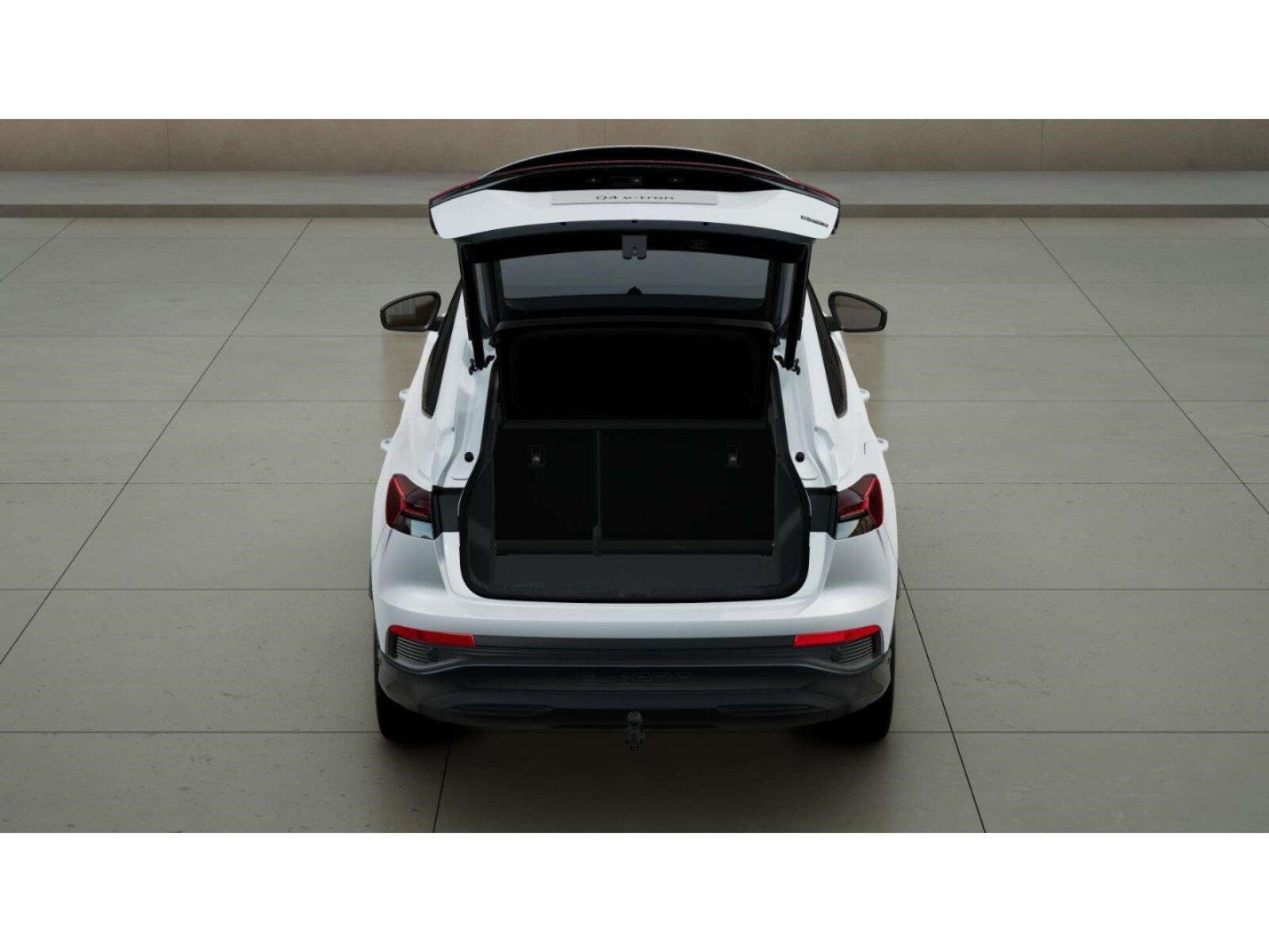 Audi Q4 Sportback e-tron – Bild 10