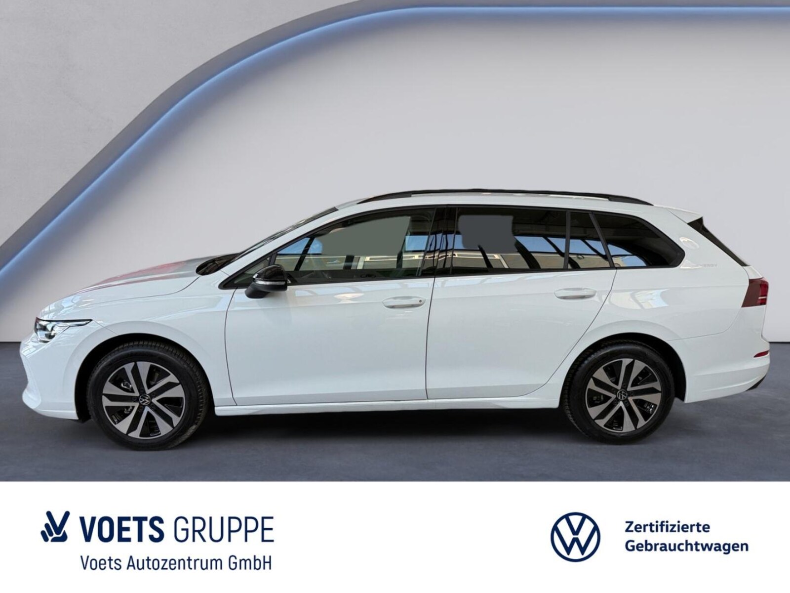 Volkswagen Golf Variant – Bild 3