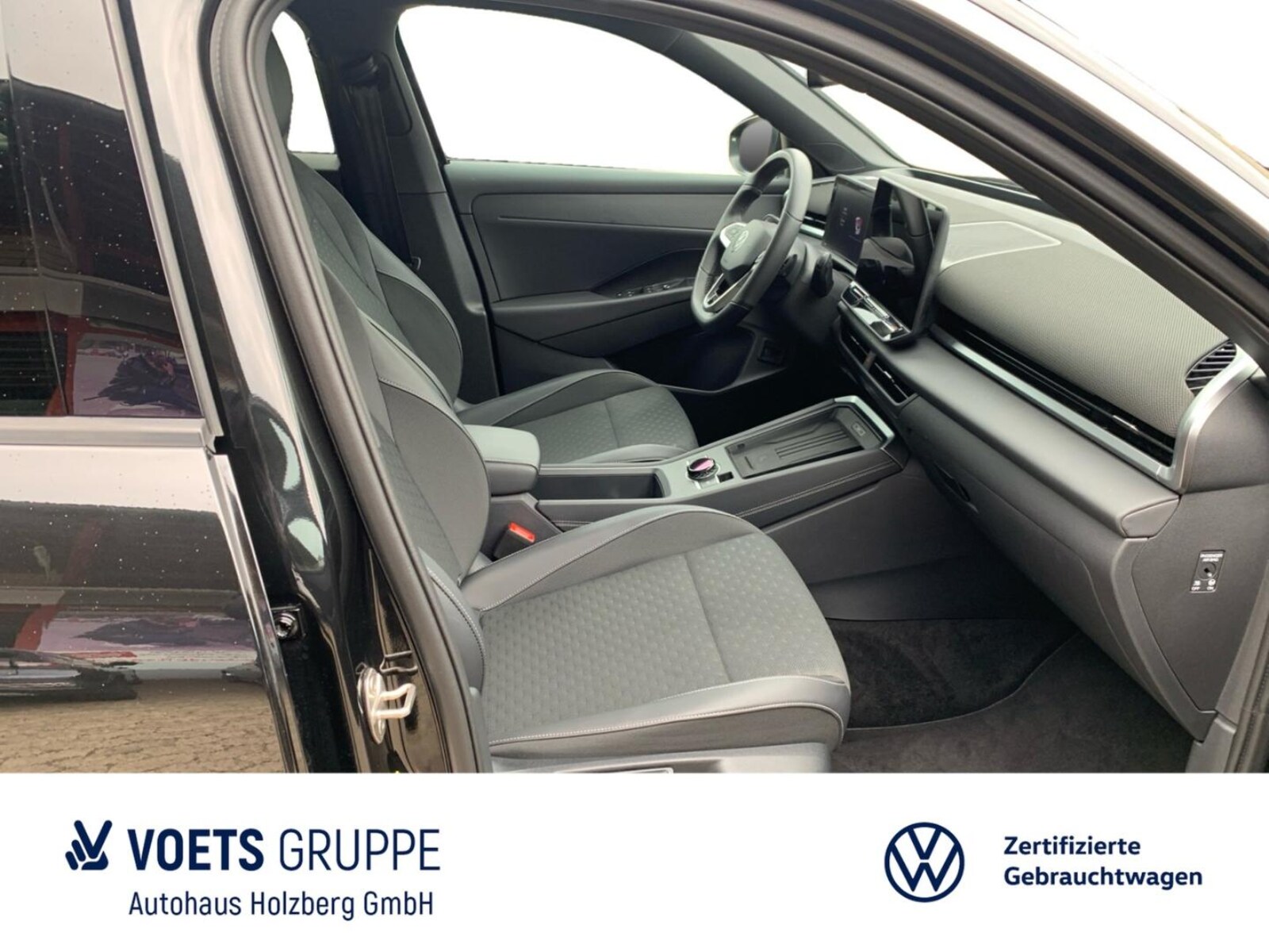 Volkswagen T-Roc – Bild 7