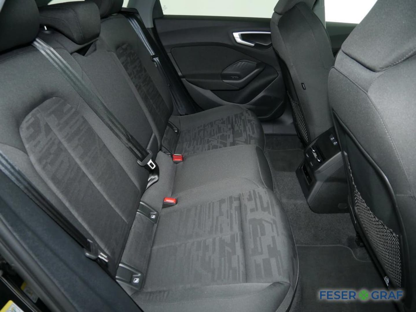 Bild über Audi A5 Avant TDI 150 kW S tronic - für weitere Informationen kontaktieren Sie den Audi Partner