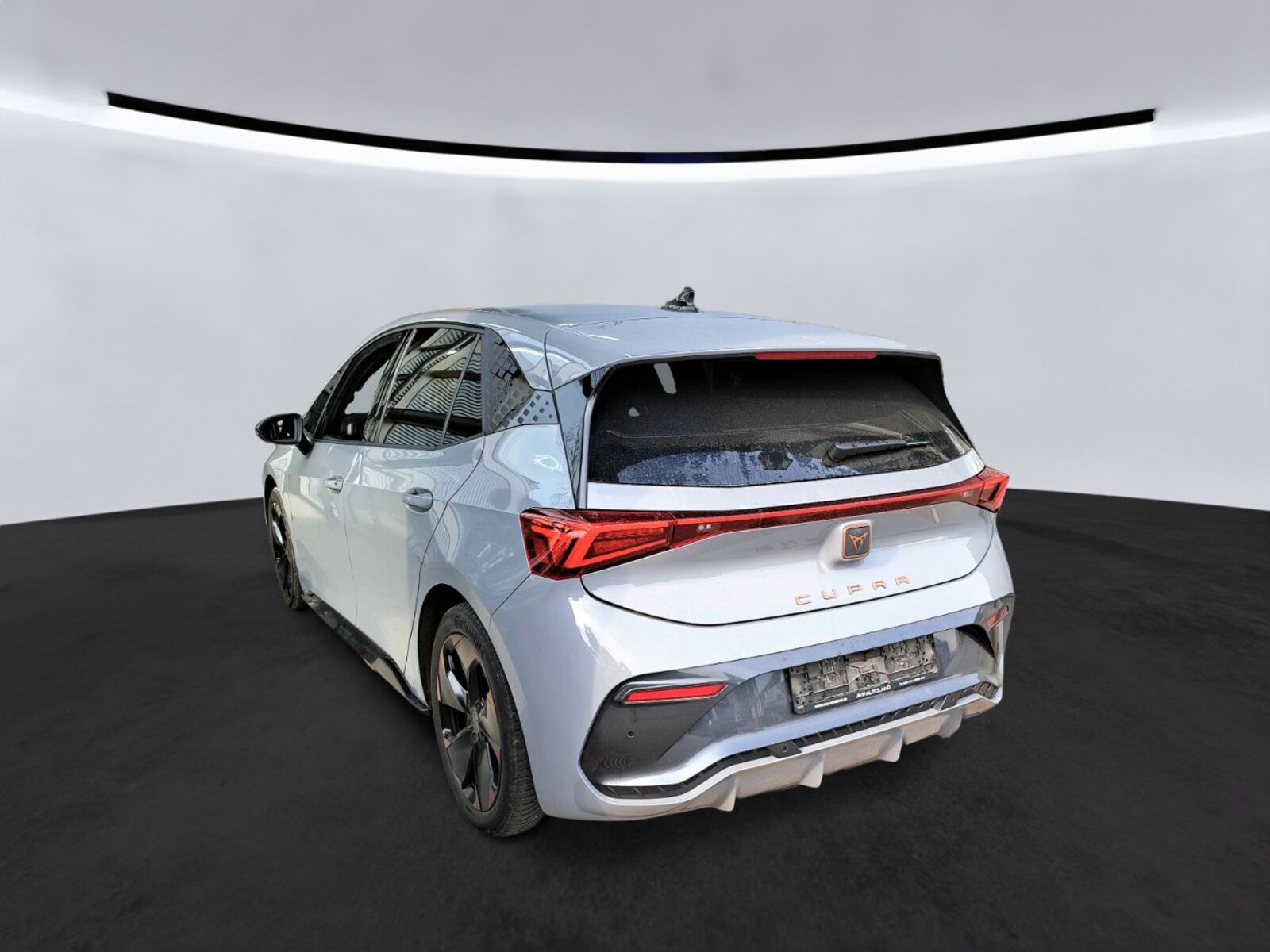 CUPRA Born – Bild 3