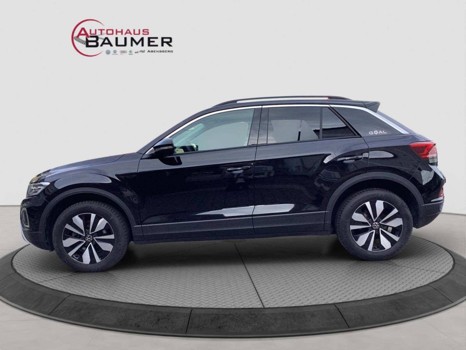 Volkswagen T-Roc – Bild 6