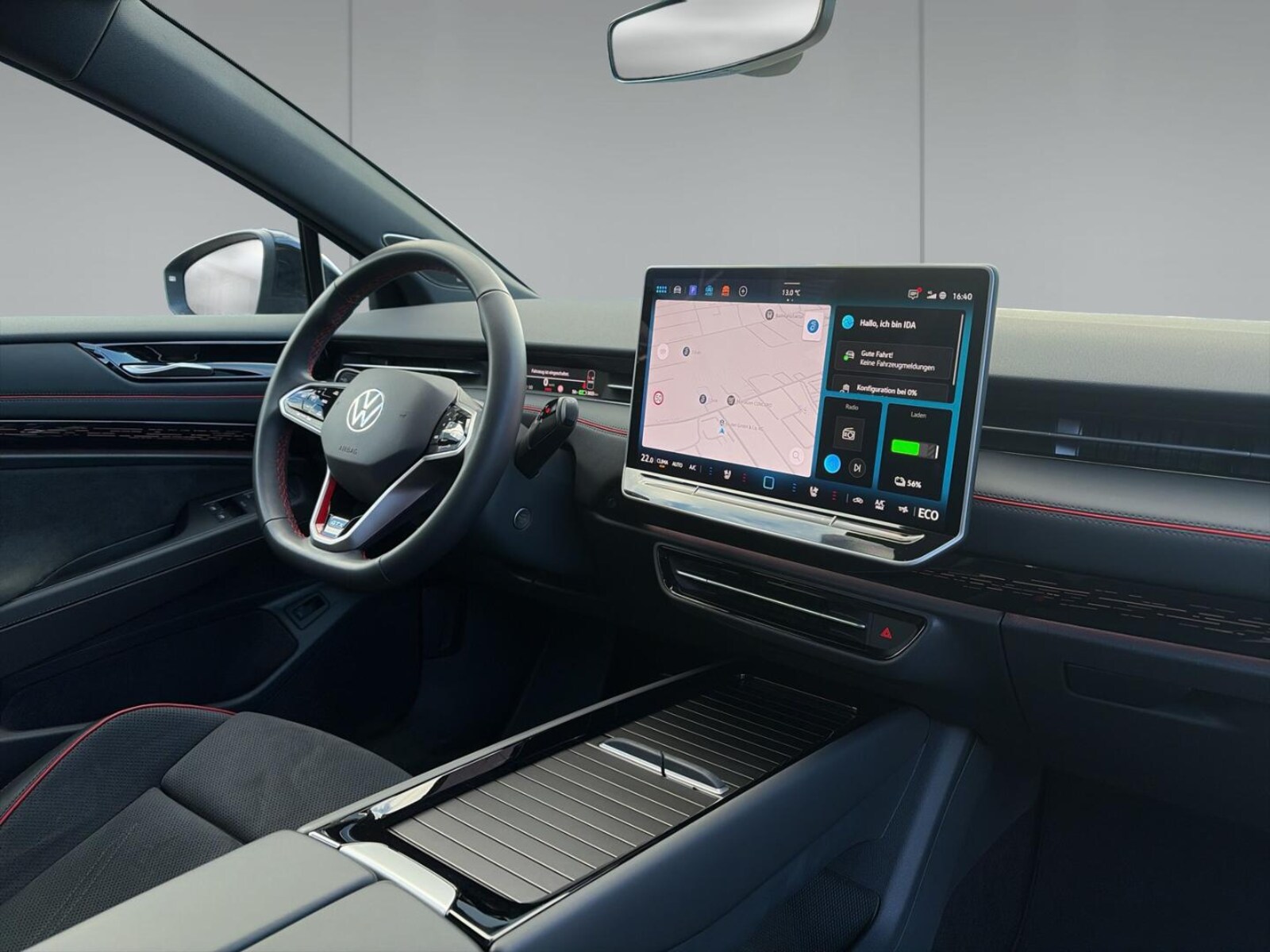 Volkswagen ID.7 Tourer – Bild 3