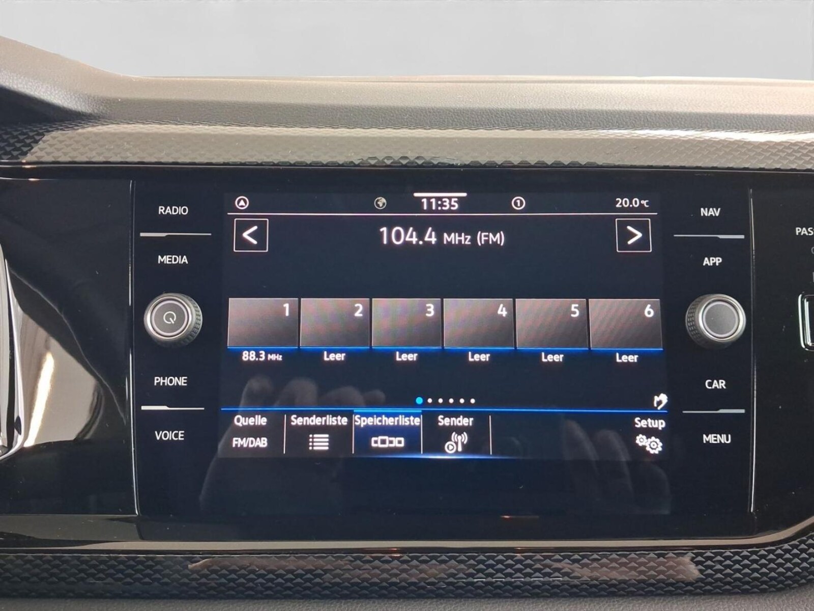 Volkswagen Polo – Bild 13