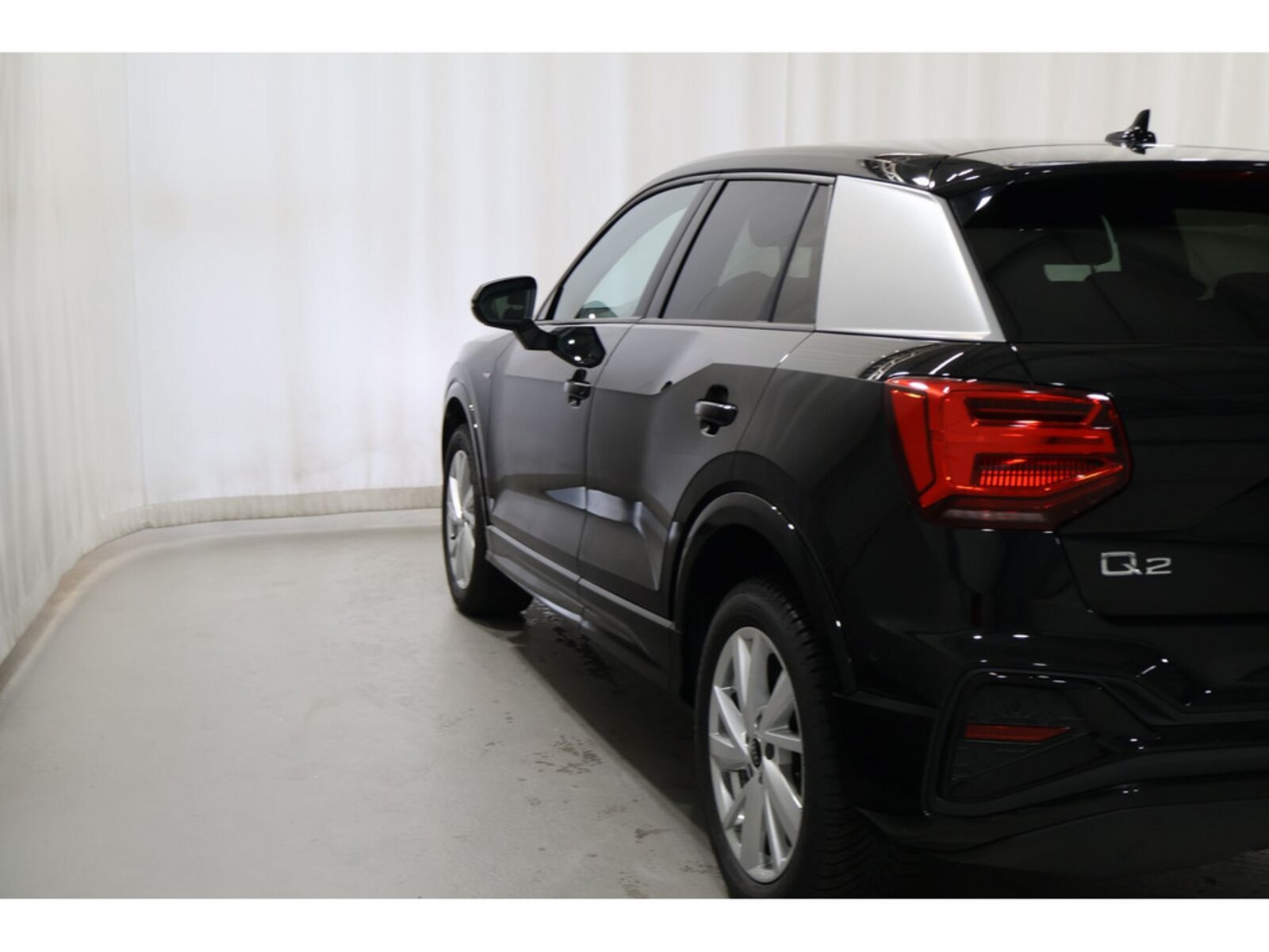 Audi Q2 – Bild 13