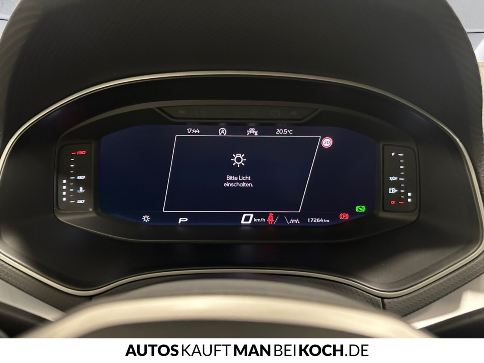 SEAT Ibiza – Bild 11