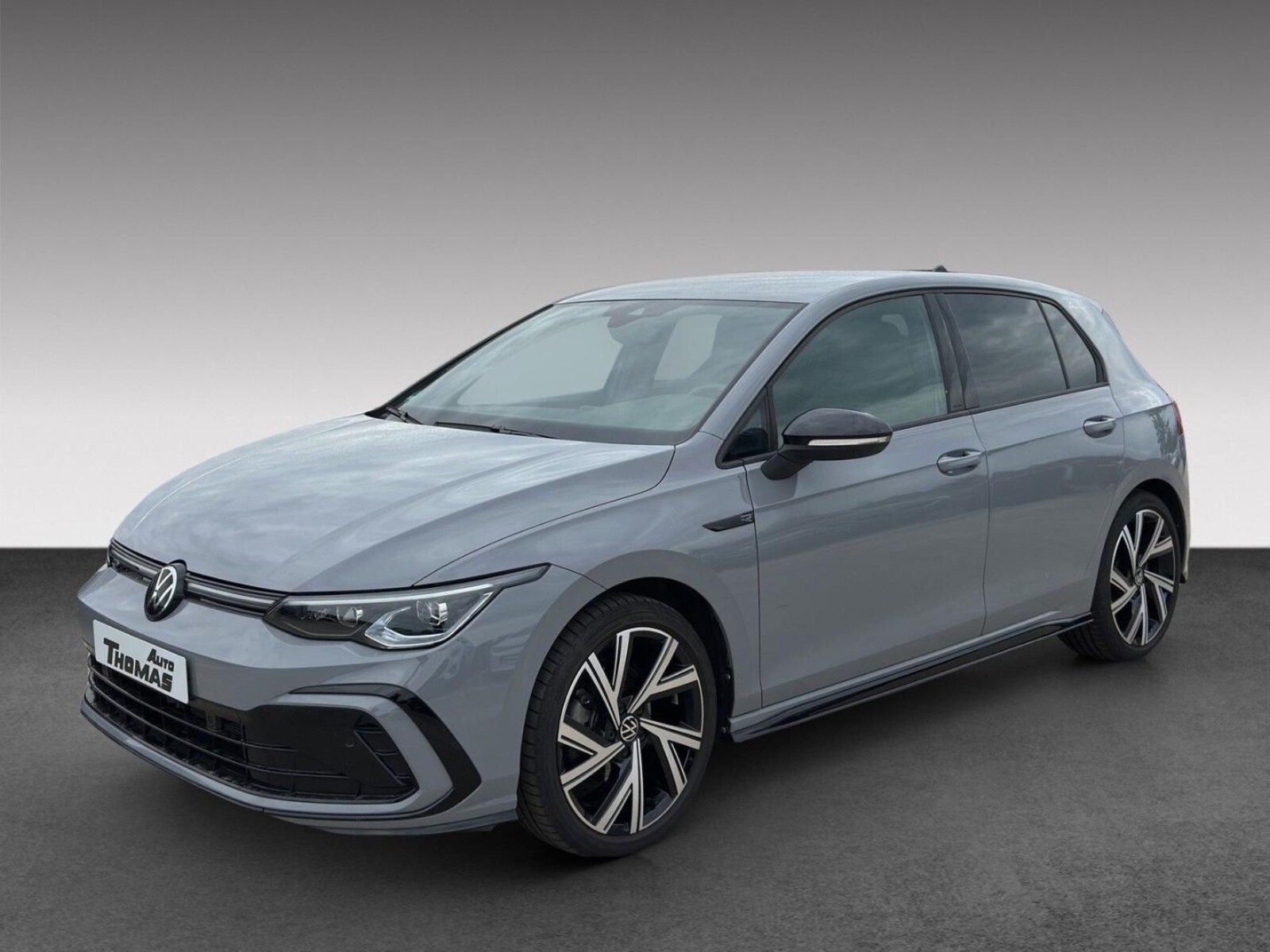 Volkswagen Golf – Bild 2