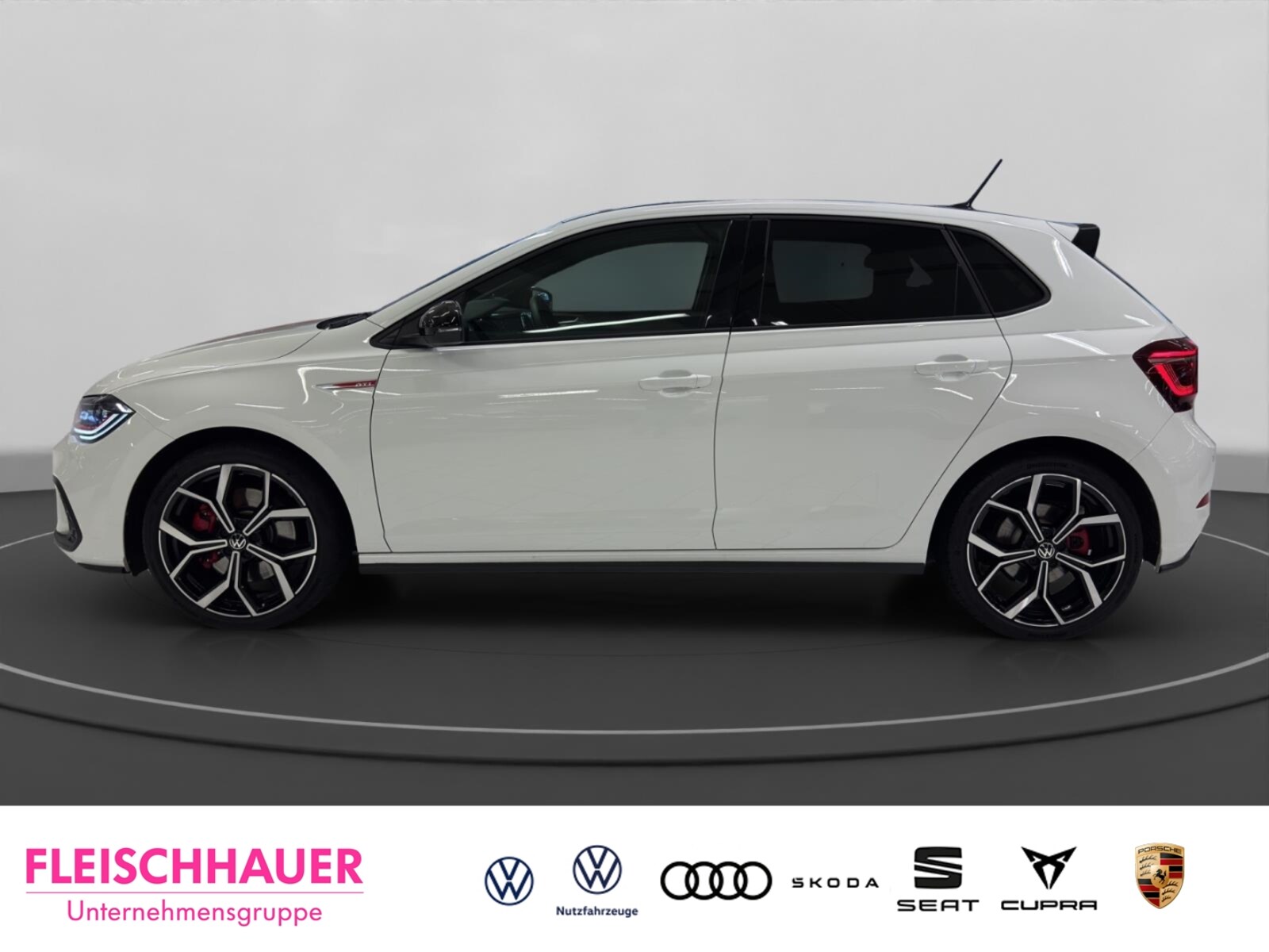 Volkswagen Polo – Bild 3
