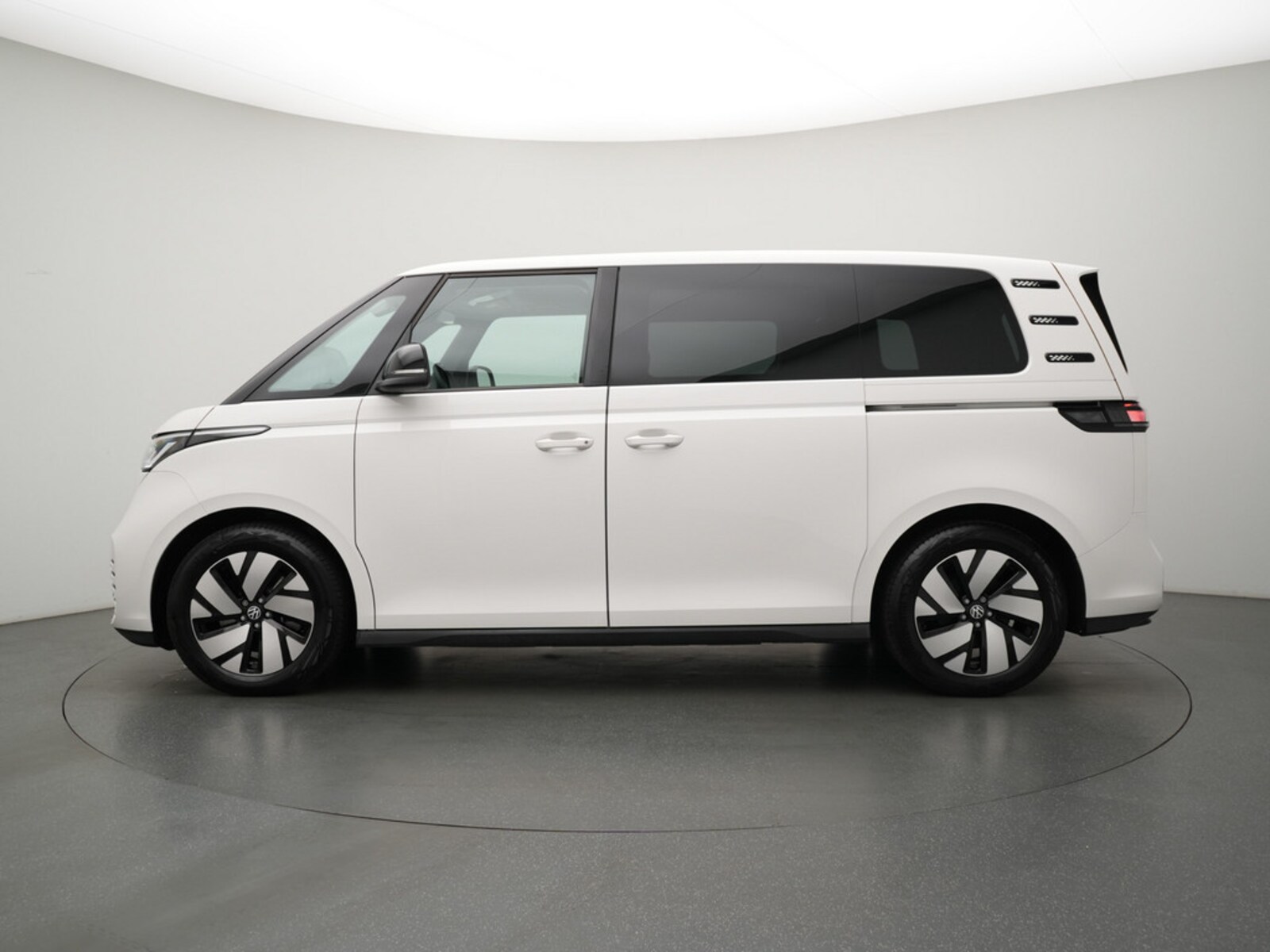 Volkswagen ID. Buzz – Bild 18