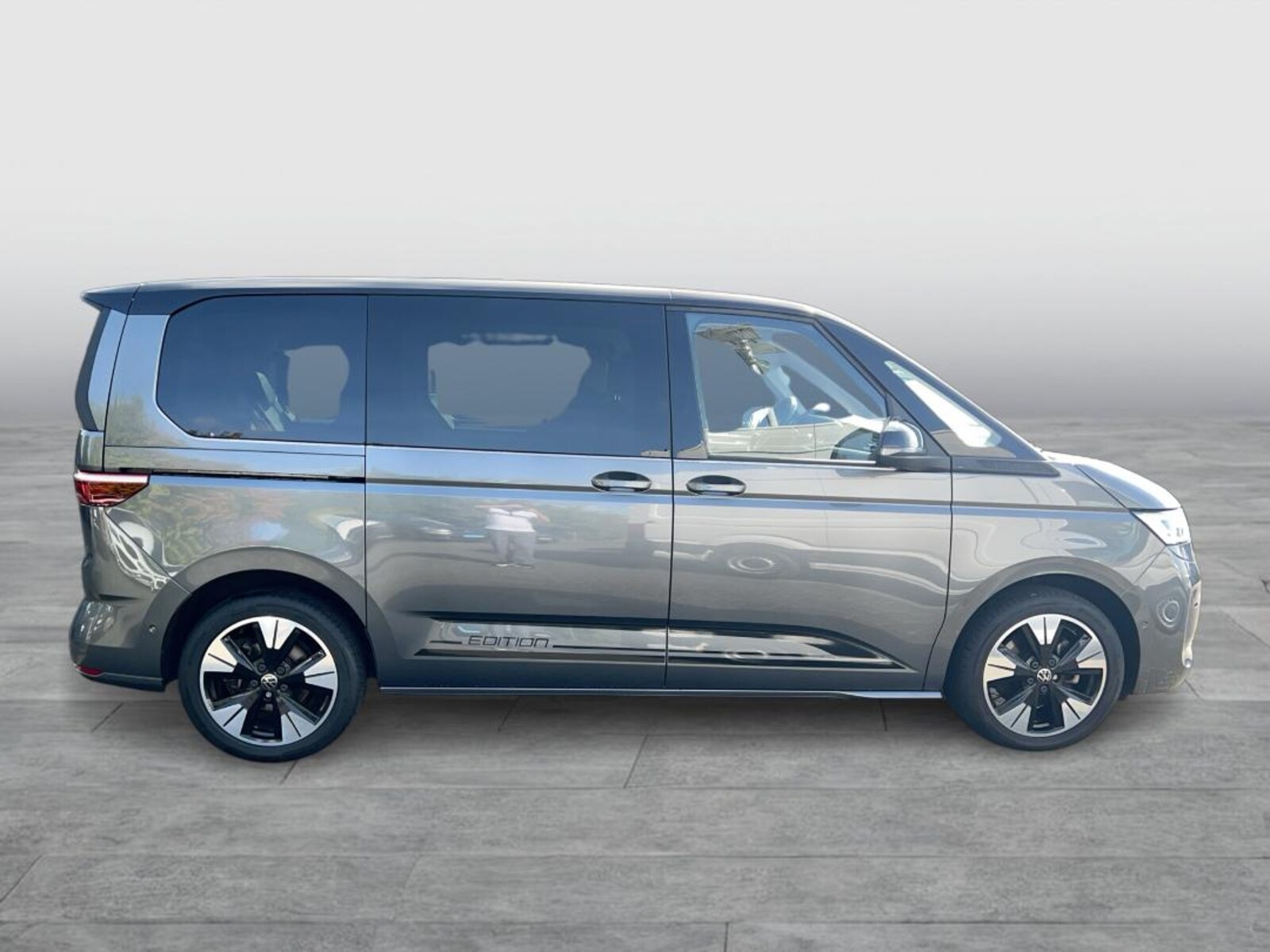 Volkswagen Multivan – Bild 6