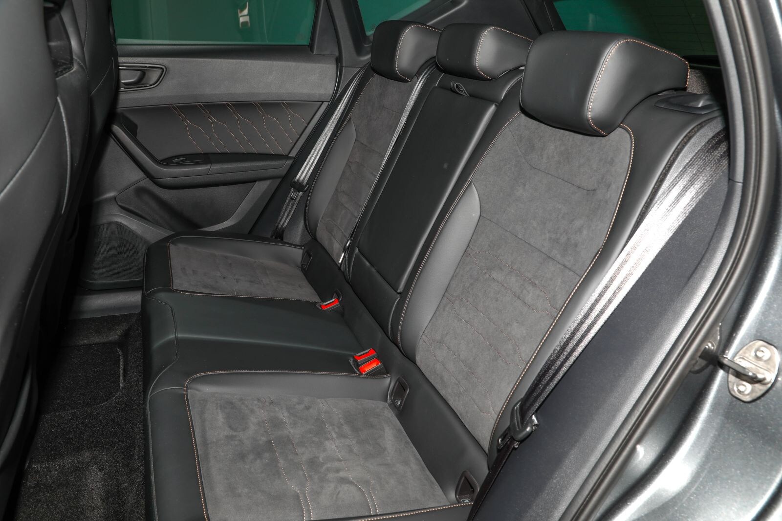 CUPRA Ateca – Bild 16