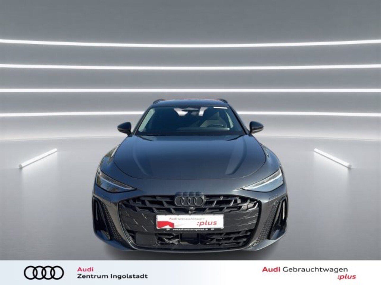 Bild über Audi A6 Avant TDI quattro 150 kW S tronic - für weitere Informationen kontaktieren Sie den Audi Partner