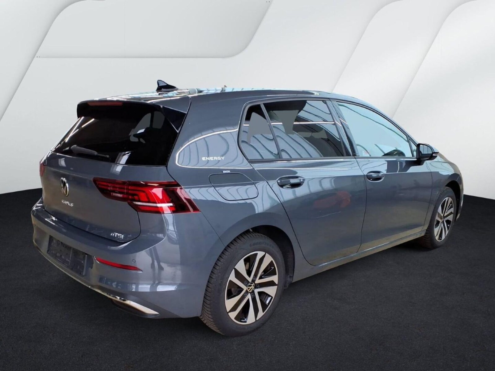 Volkswagen Golf – Bild 3