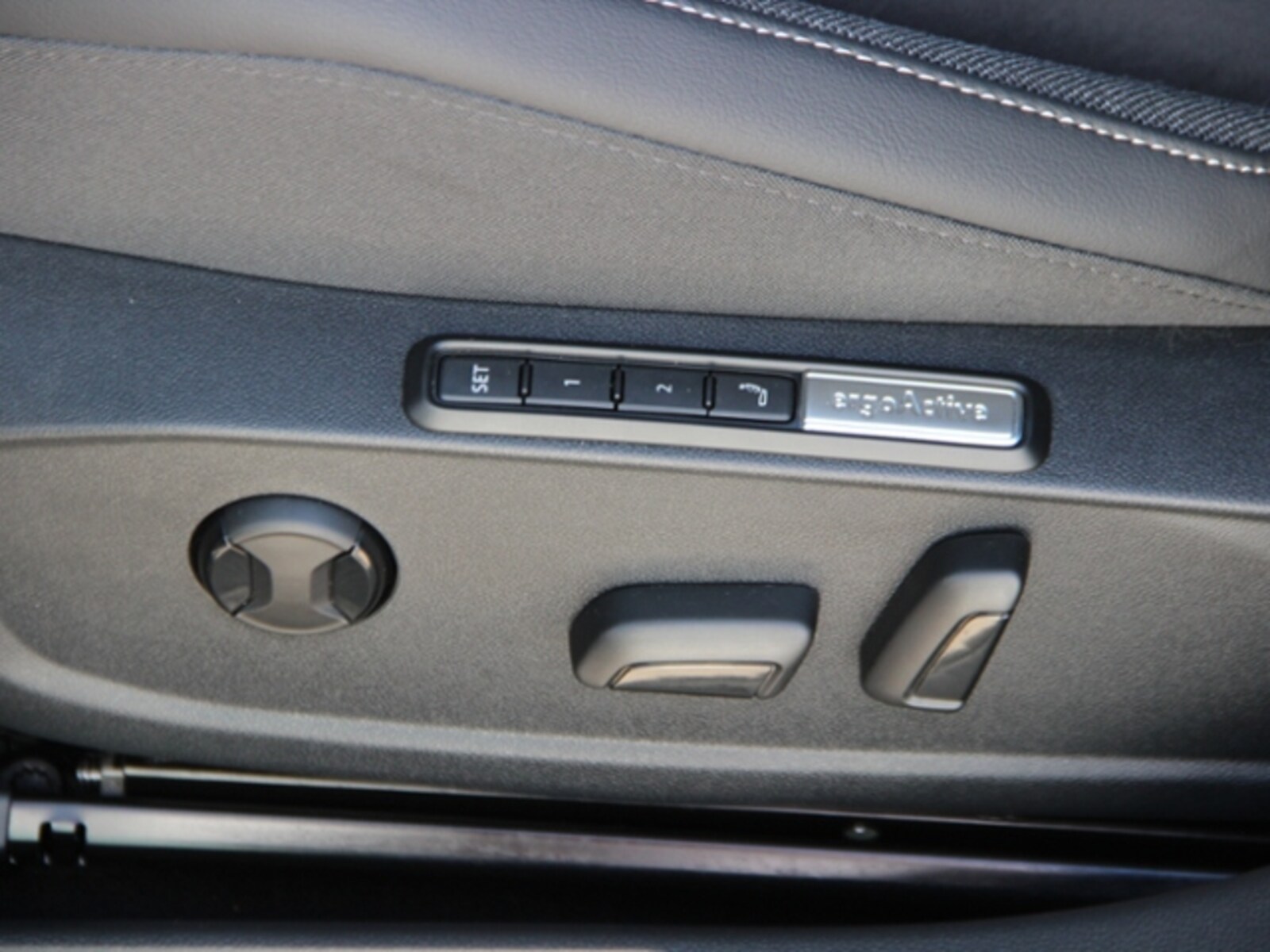 Volkswagen Golf Variant – Bild 18