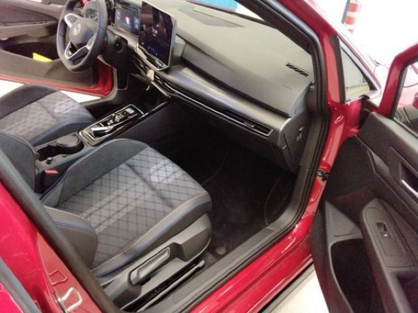 Volkswagen Golf Variant – Bild 4