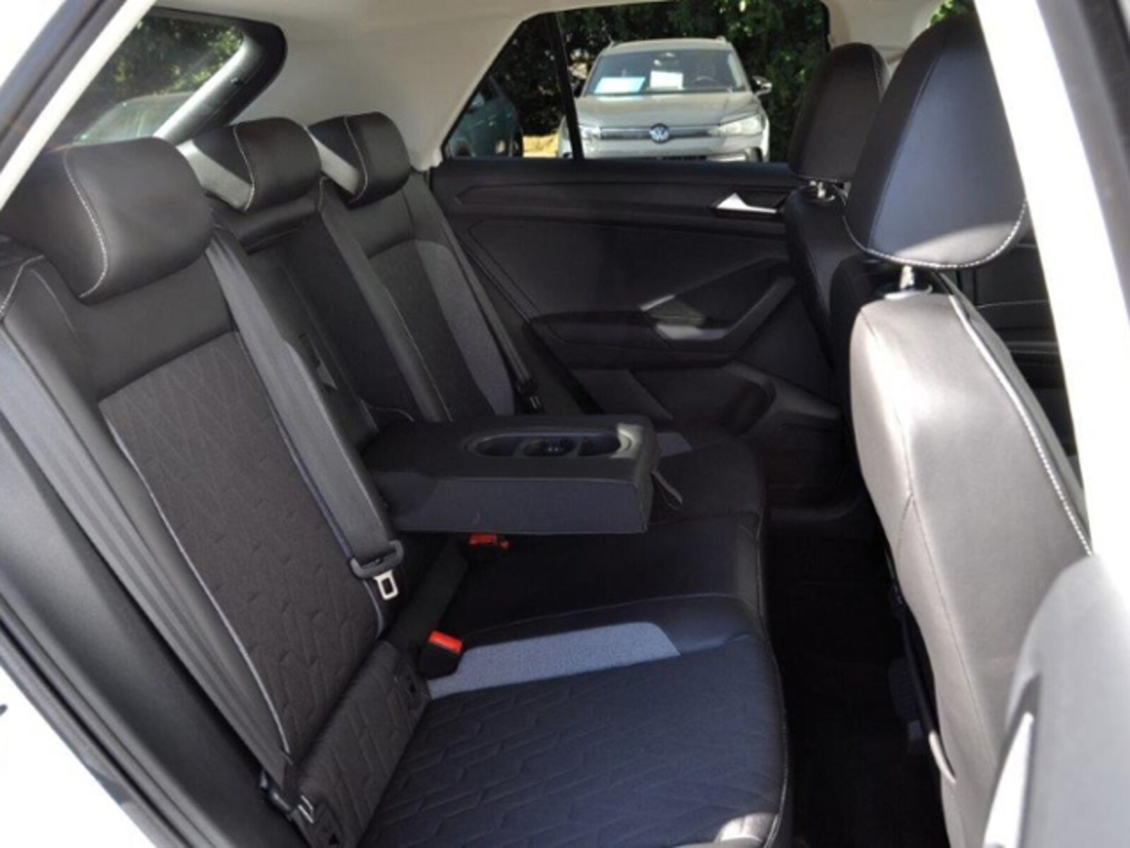 Volkswagen T-Roc – Bild 9