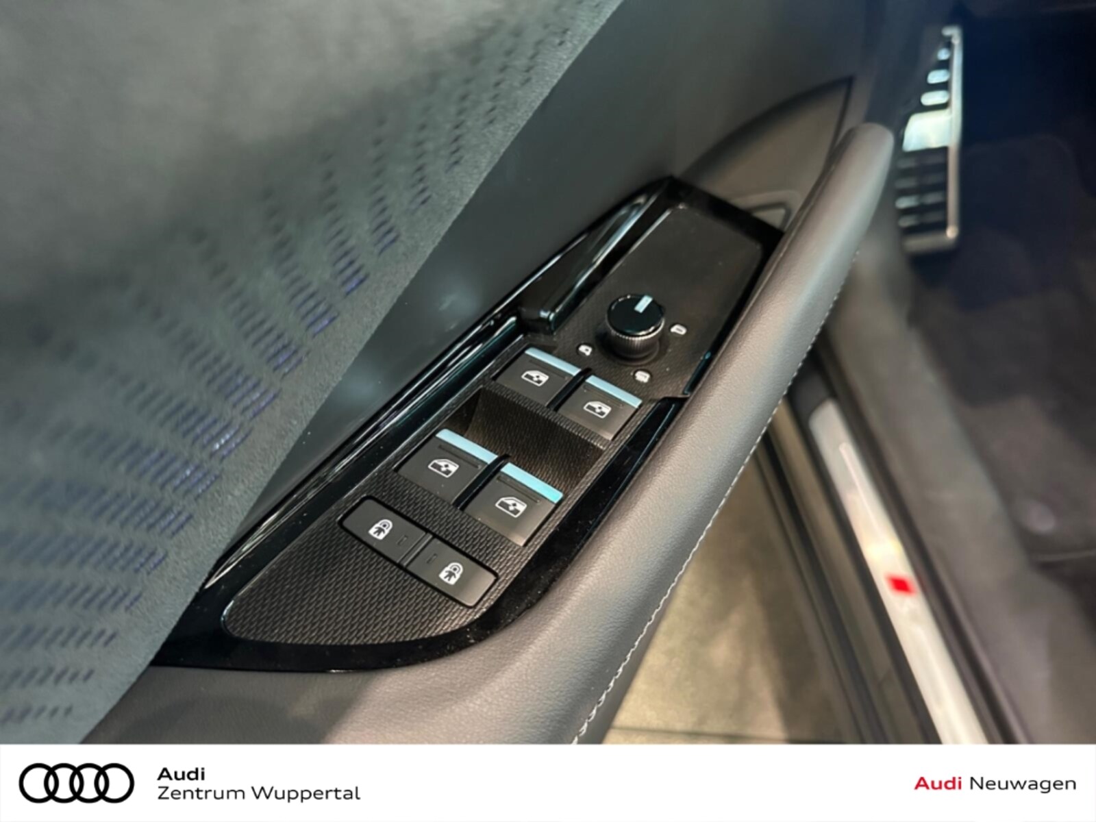 Audi Q3 Sportback – Bild 10