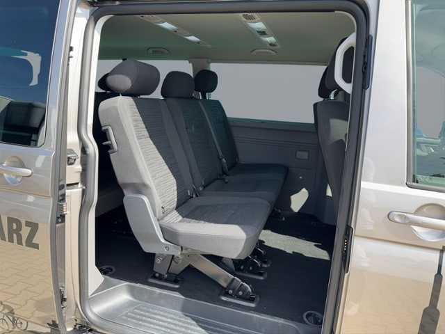 Volkswagen T6.1 Caravelle larger
