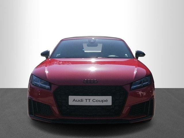 Audi TT Roadster 45 TFSI S Tronic - 2023 - Joinsteer - #2