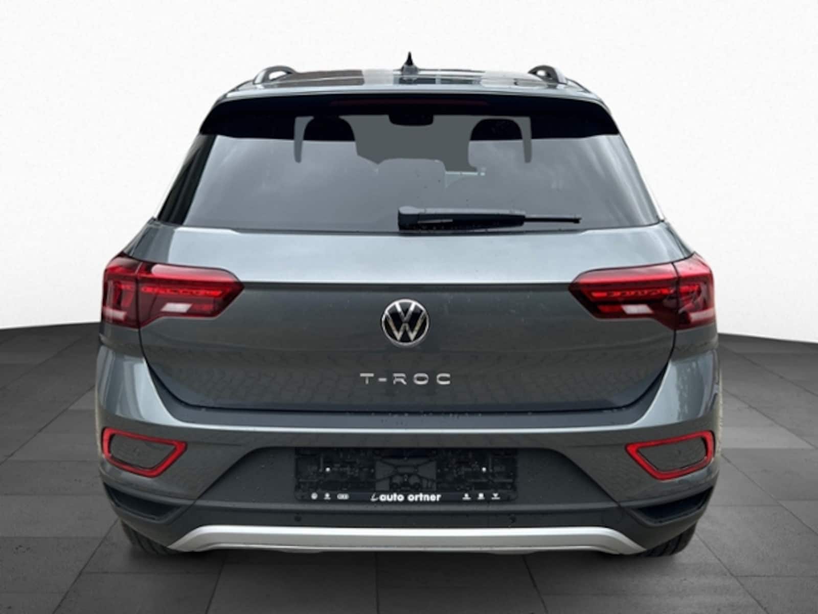 Volkswagen T-Roc – Bild 6