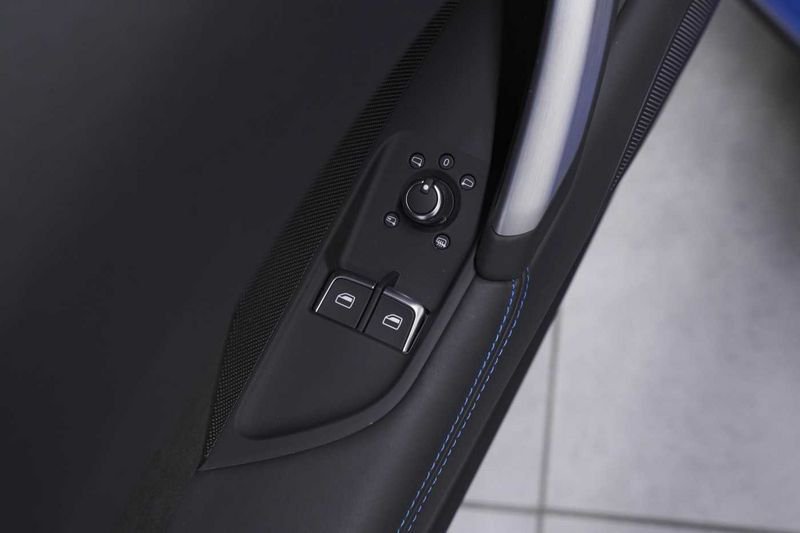 Image about Audi TT Roadster 40 TFSI 145 kW (197 CV) S tronic
