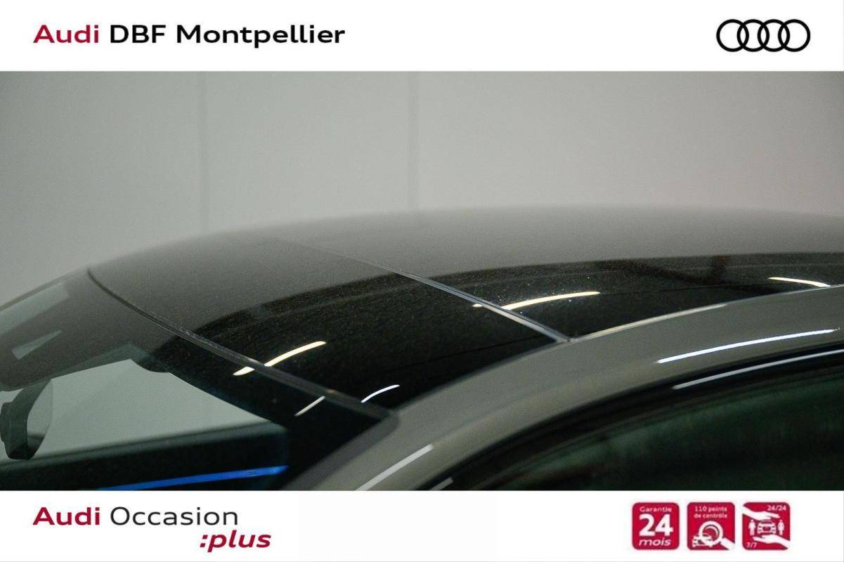 Image about Audi Q3 Sportback S line plus 35 TDI 110 kW (150 ch) S tronic