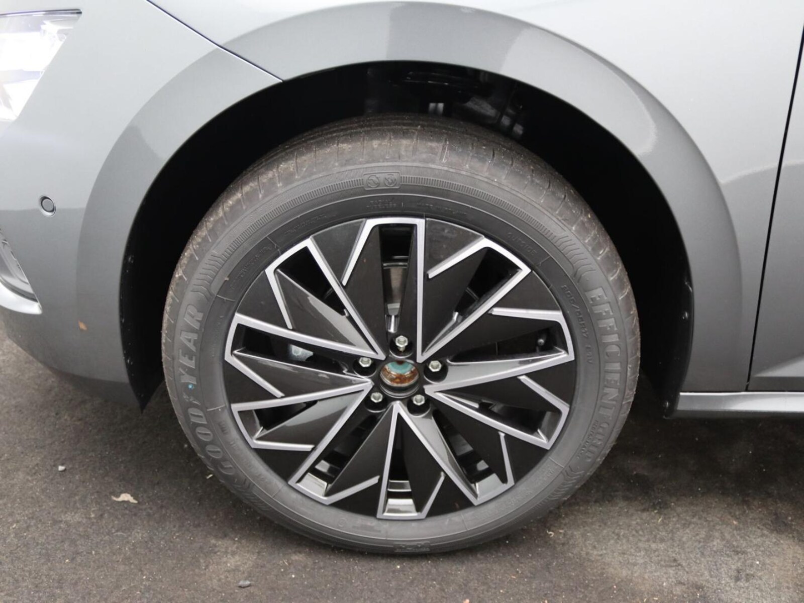 Škoda Kamiq – Bild 16
