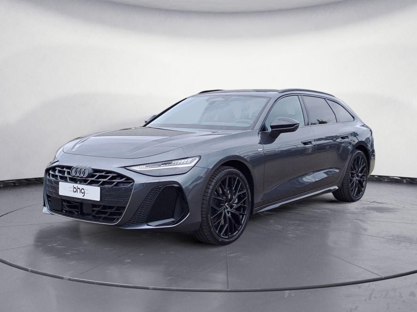 Bild über Audi A6 Avant edition one TDI quattro 150 kW S tronic - für weitere Informationen kontaktieren Sie den Audi Partner