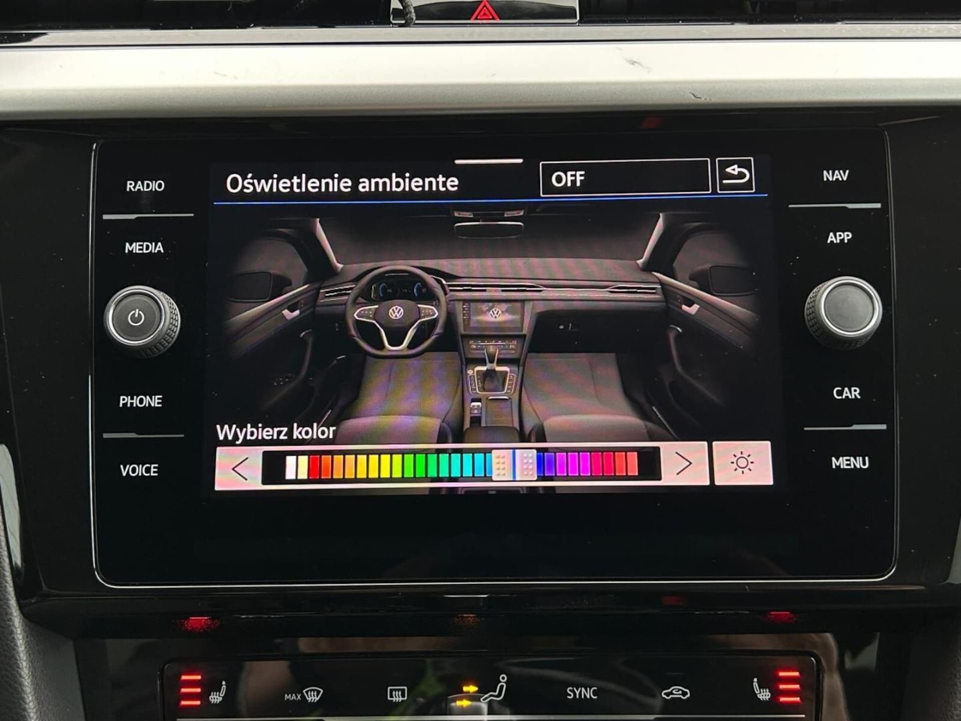Volkswagen Arteon Shooting Brake Elegance