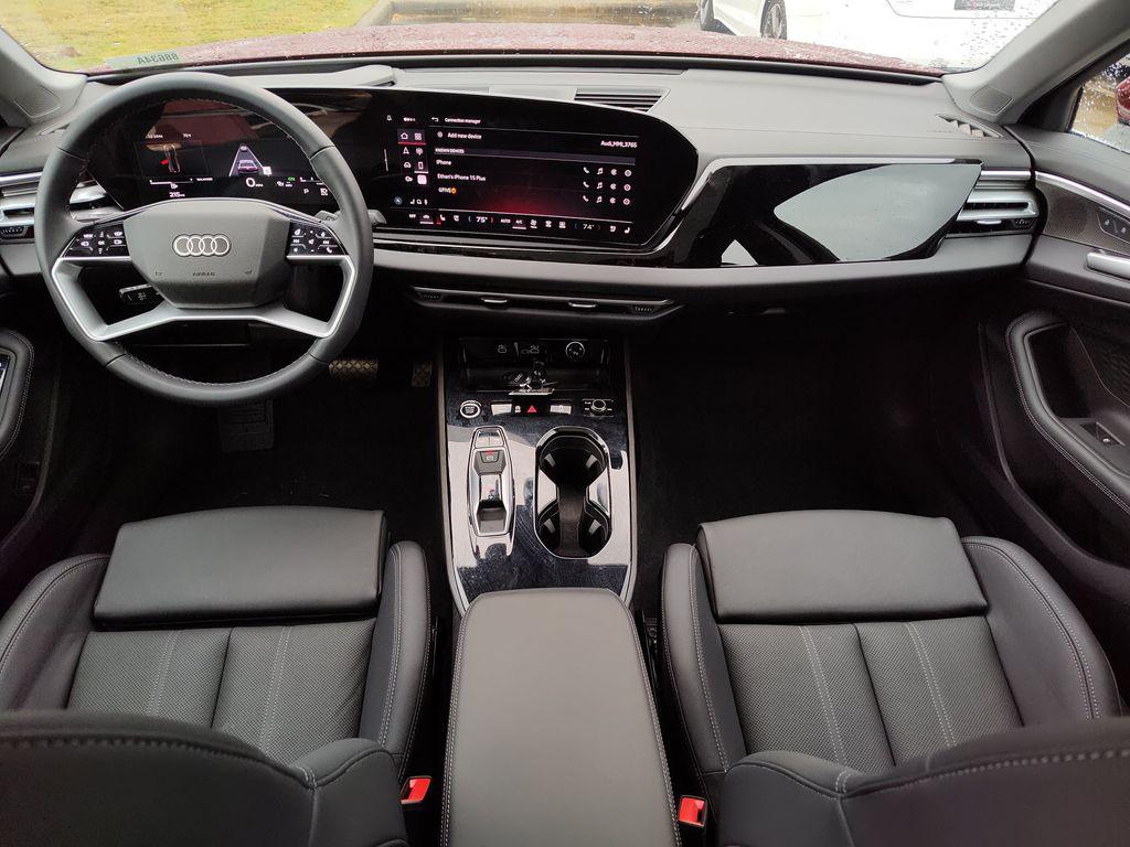 2025 Audi New A5 Premium Plus - Photo 31