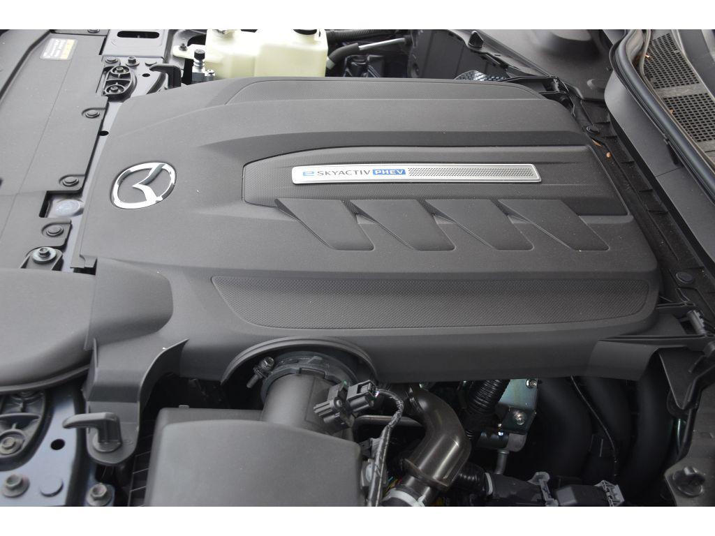 2025 Mazda CX-90 Premium Sport - Photo 27
