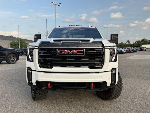 2024 GMC Sierra
