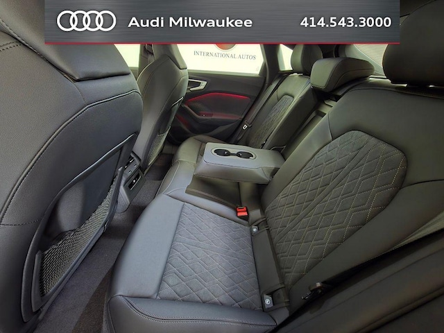 2026 Audi S5 Premium Plus - Photo 20