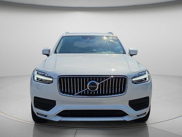 2022 Volvo XC90