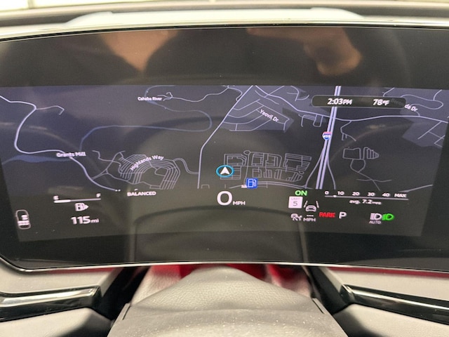 2026 Audi A6 Prestige - Photo 16