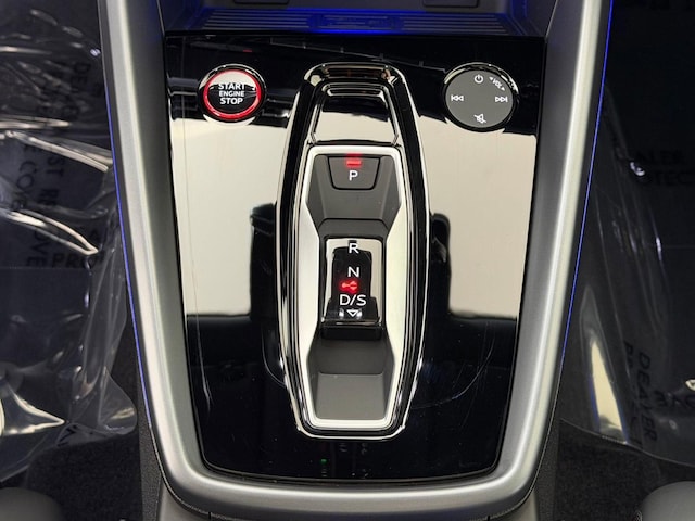2026 Audi S3 Base - Photo 18