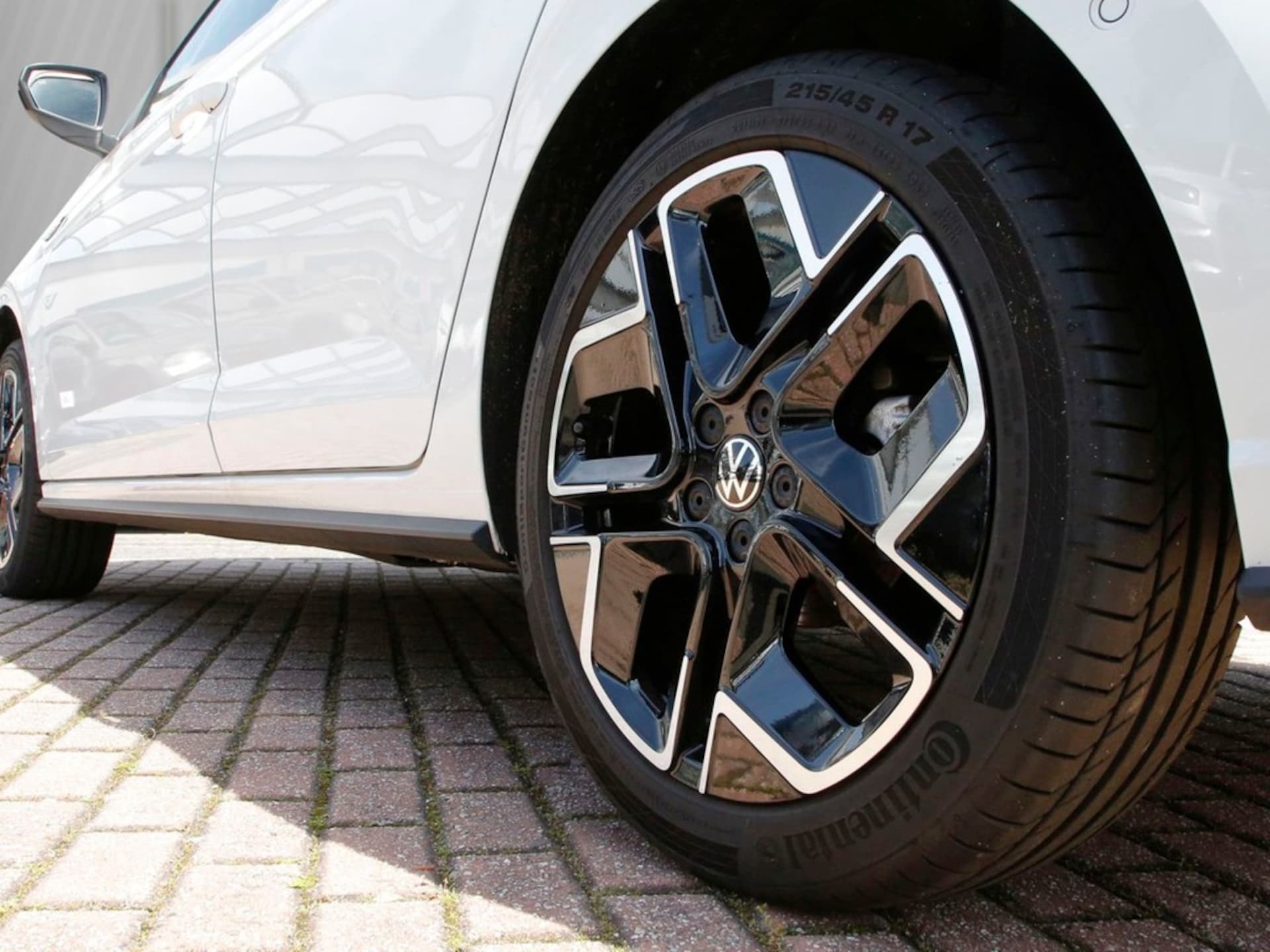 Volkswagen Polo R-Line