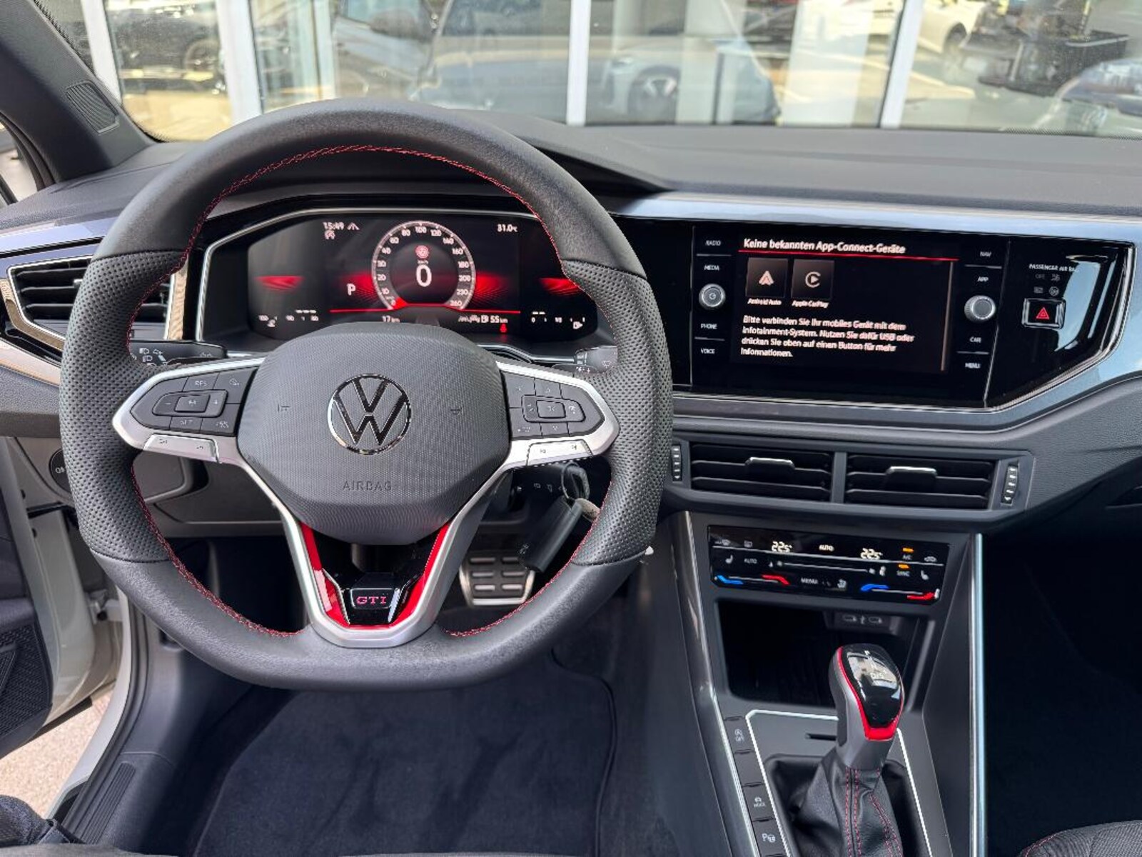 Volkswagen Polo – Bild 2
