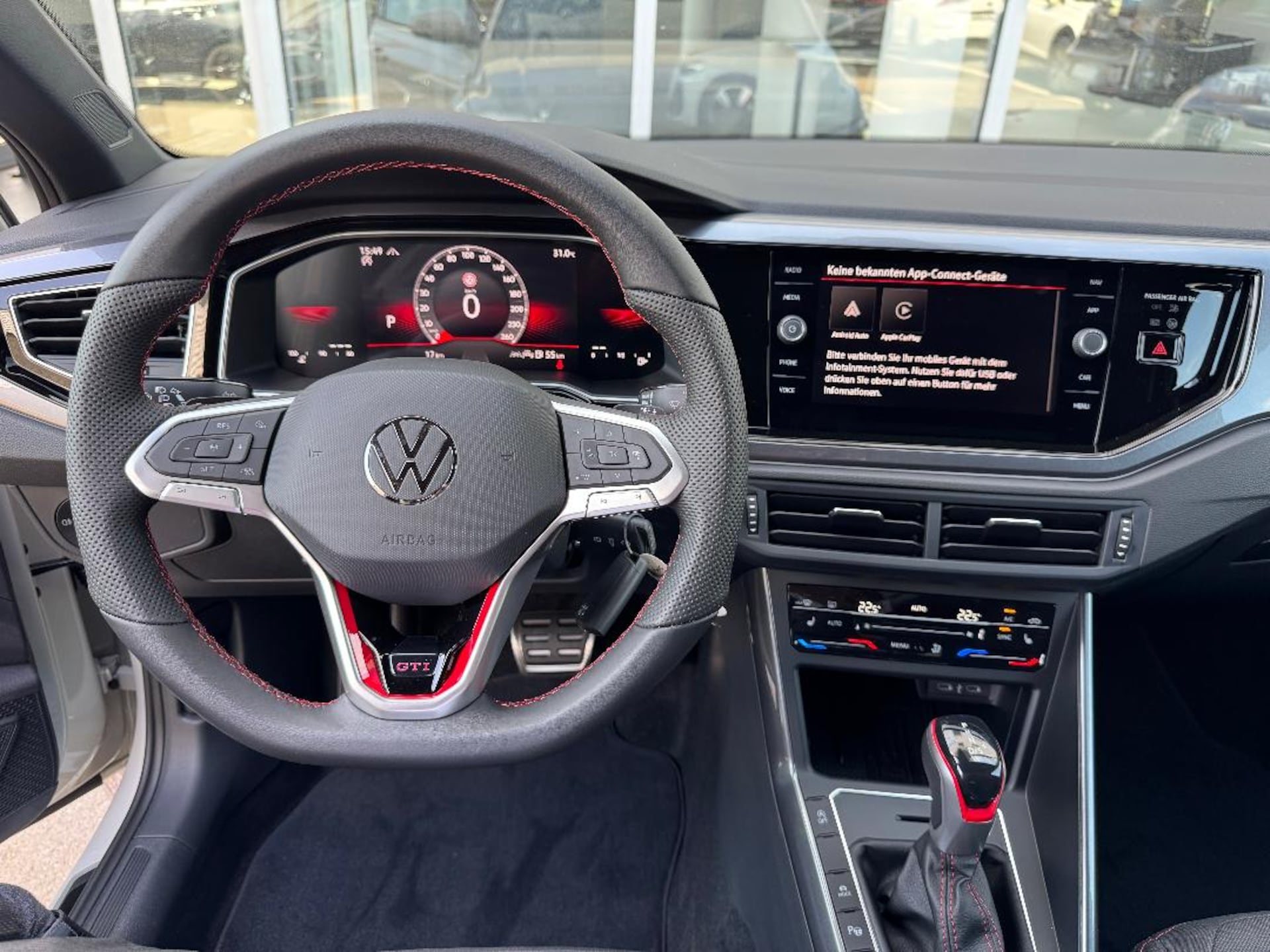 Volkswagen Polo GTI