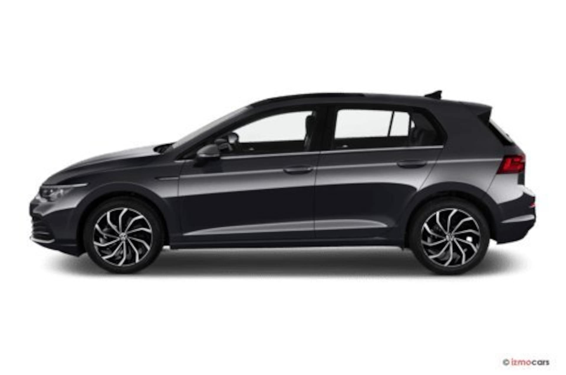 Volkswagen Golf Active