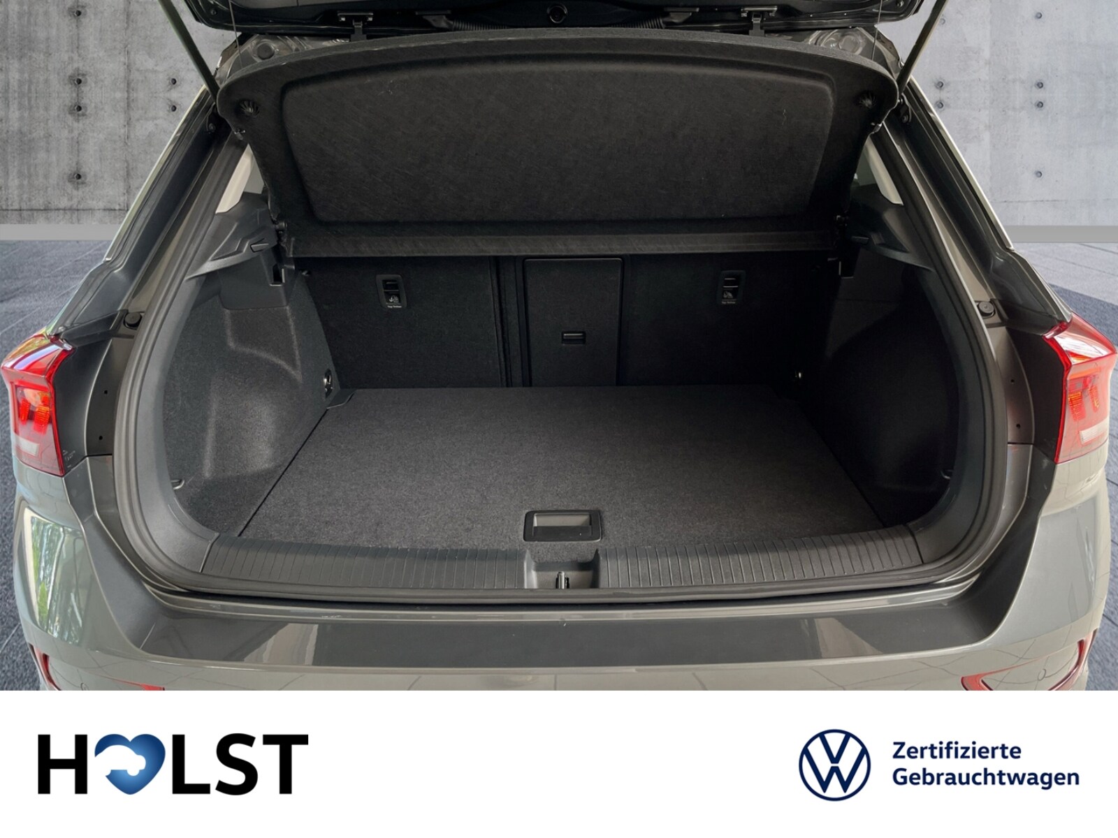 Volkswagen T-Roc – Bild 10