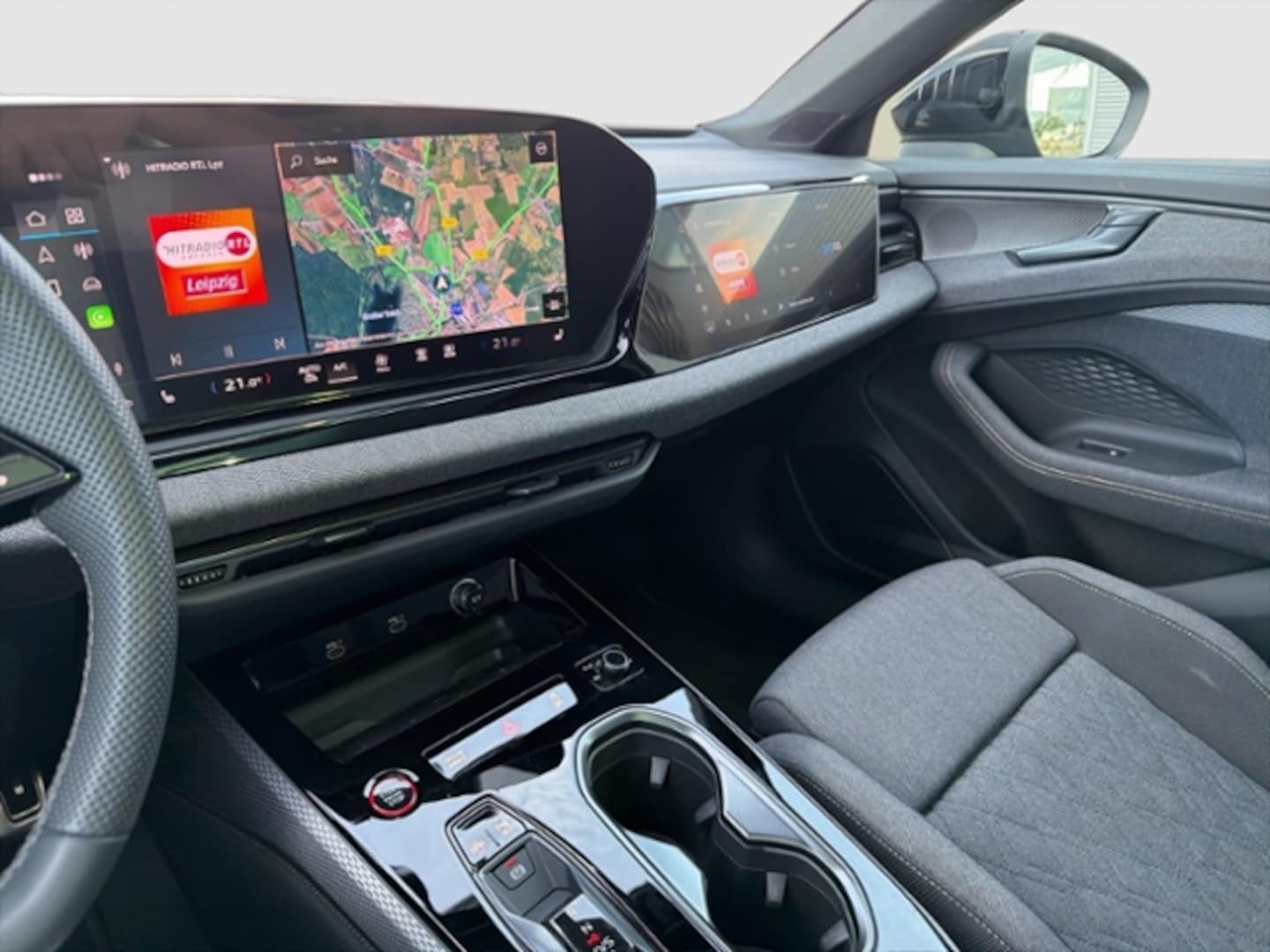 Bild über Audi A6 Avant edition one TDI quattro 150 kWS tronic - für weitere Informationen kontaktieren Sie den Audi Partner